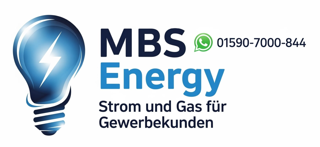 MBS Energy Logo